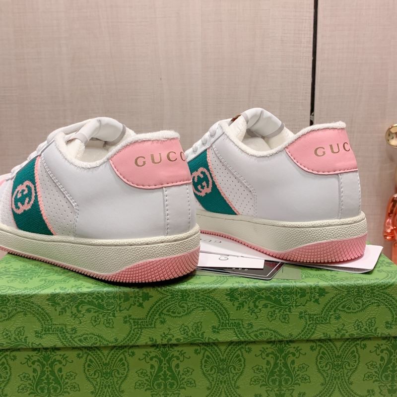 Gucci Low Shoes